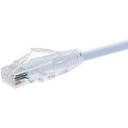 HPE CAT6 21ft.. Kabellänge: 6,4 m, Kabelstandard: Cat6, Anschluss 1: RJ-45, Anschluss 2: RJ-45