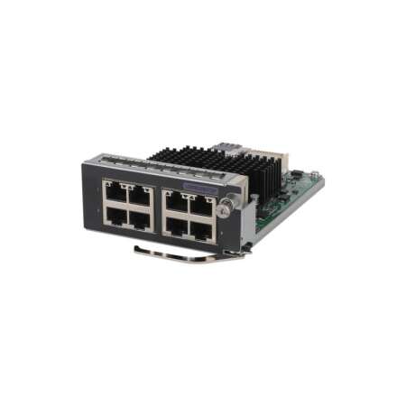 HPE Gigabit Switch, 8 Ports, 2.5/10/1000 Ethernet, 147x94x41 mm, 399,2 g, kein Artikelnummer, kein Netzwerkstandard