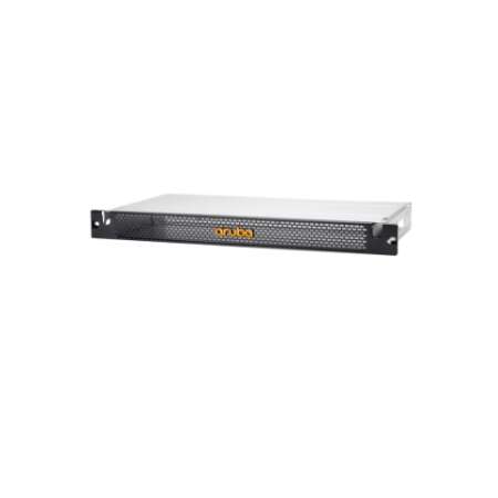 HPE Aruba, a Hewlett Packard Enterprise company JL716A. Produktfarbe: Grau. Breite: 43 mm, Tiefe: 480 mm, Höhe: 246 mm