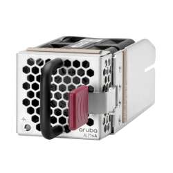 HPE Aruba, a Hewlett Packard Enterprise company JL714A. Typ: Ventilator. Breite: 41 mm, Tiefe: 41 mm, Höhe: 56 mm