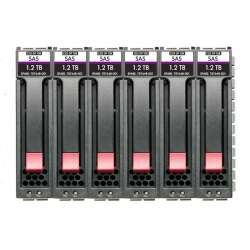 HPE R0R47A. HDD Größe: 2.5", HDD...