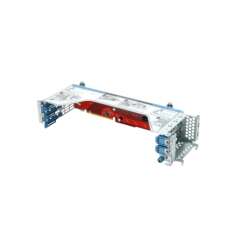 HPE SD FLEX 280 2X8/2X16 PCIE LEFT R. Abmessungen...