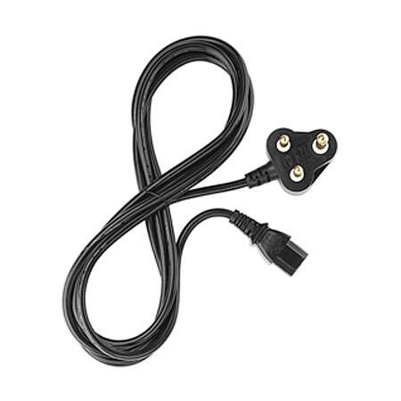 HPE AF567A. Kabellänge: 2,5 m, Anschluss 1: C13-Koppler. Eingangsspannung: 220 V, Eingangsstrom: 10 A