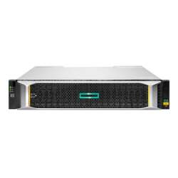 HPE R0Q87B, Serial Attached SCSI (SAS), 5 kg, Rack (2U) SAS1