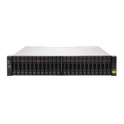 HPE R0Q87B, Serial Attached SCSI (SAS), 5 kg, Rack (2U) SAS1