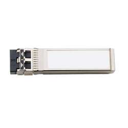 HPE Fibre Channel Switch, 16 Ports, QSFP28, Short Wave, Upgrade License & Transceiver Kit, max. 125 Zeichen