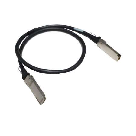 HPE 100GbE QSFP28 LC DR1 Transceiver, 500m, QSFP28, Männlich, 1-pack, Netzwerkports: 2, Anschlusstyp: QSFP28