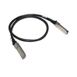 HPE 100GbE QSFP28 LC DR1 Transceiver, 500m, QSFP28, Männlich, 1-pack, Netzwerkports: 2, Anschlusstyp: QSFP28
