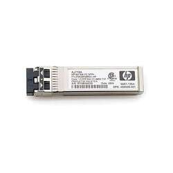 HPE 8Gb SFP+ Transceiver, 1000 Mbit/s, für HP 8/20q,...