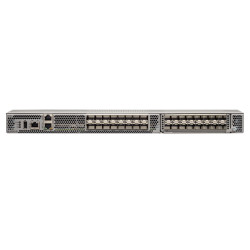 HPE SN6610C 32G FC Switch - 24 SFP+ Ports - 16G SWL -...