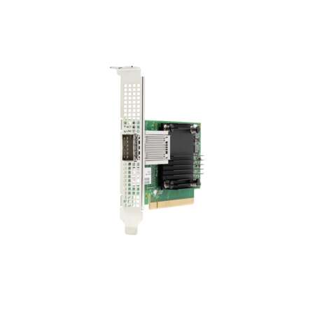 HPE 842QSFP28 Netzwerkkarte, PCIe, Ethernet, 100 Gbit/s, 874253-B21