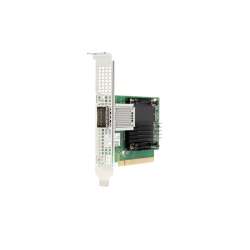 HPE 842QSFP28 Netzwerkkarte, PCIe, Ethernet, 100 Gbit/s, 874253-B21