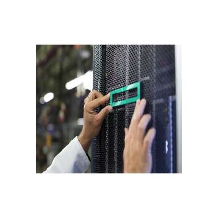 HPE P38847-B21. Breite: 469,9 mm, Tiefe: 517,7 mm, Höhe: 76,2 mm