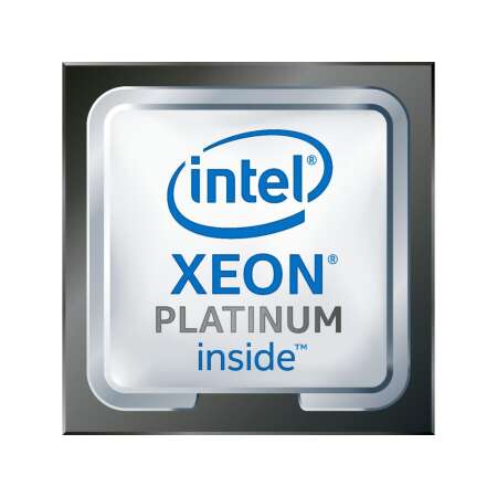 HPE Intel Xeon-Platinum 9460. Prozessorfamilie: Intel® Xeon® Platinum, Prozessorsockel: LGA 3647 (Socket P), Prozessor Lithografie: 14 nm. Speicherkanäle: Hexa-Kanal, Maximaler interner Speicher, vom Prozessor unterstützt: 1,02 TB, Speichertypen, vom Proz