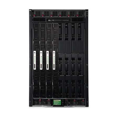 HPE SUPERDOME 2 -16S SERVER-STOCK HP Integrity Superdome 2 16-socket Server