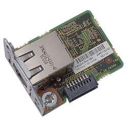 HPE HP 36pin Serial/USB/VGA Dongle Cord Kit