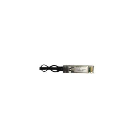 HPE R4G18A. Kabellänge: 0,5 m, Anschluss 1: SFP, Anschluss 2: SFP