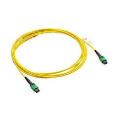 HPE P45731-B24. Kabellänge: 15 m, Anschluss 1: MPO,...