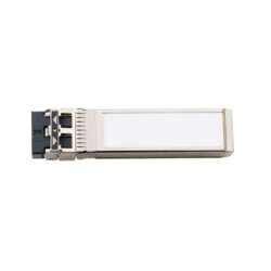 HPE Silver 32Gb SFP28 LW 10km, Faseroptik, 32000 Mbit/s, SFP28, 10000 m, Allgemein: SFP Transceiver-Typ, Schnittstelle, Produktfarbe