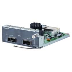HPE JH155A. Ethernet Schnittstellen Typ: 40 Gigabit...