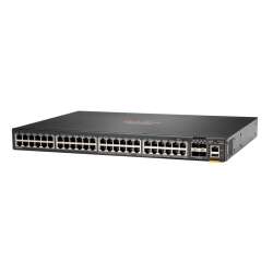 HPE Gigabit Managed Switch, 48 RJ-45 Ethernet Ports, 4...