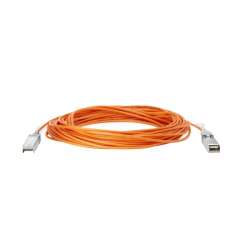 HPE Q9S70A. Kabellänge: 15 m, Anschluss 1: SFP28,...