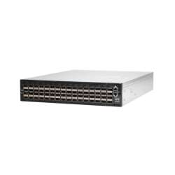 HPE SN4600cM, Managed L3 Switch, 100GbE, 64 QSFP28 Ports,...