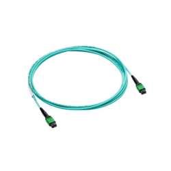 HPE P49765-B23. Kabellänge: 10 m, Anschluss 1: MPO,...