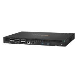 HPE Aruba 9114 Hybrid, 1U, Schwarz, 280165h MTBF,...