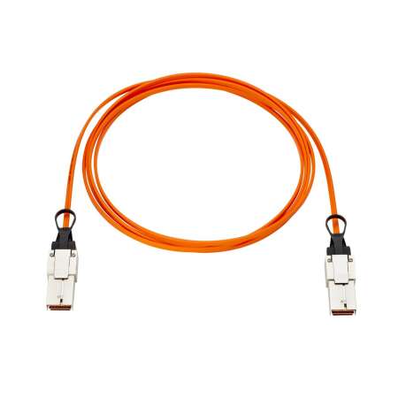 HPE 876689-B21. Kabellänge: 3 m, Kabeltyp: AOC