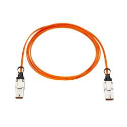 HPE 876689-B21. Kabellänge: 3 m, Kabeltyp: AOC