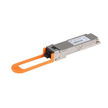 HPE Fiber QSFP28, 13mm x 18mm x 127mm, 100G eSR4, 300m MM, Netzwerkports: 4, Anschlusstyp: Faseroptik