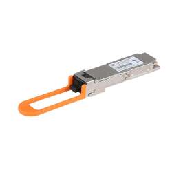 HPE Fiber QSFP28, 13mm x 18mm x 127mm, 100G eSR4, 300m...