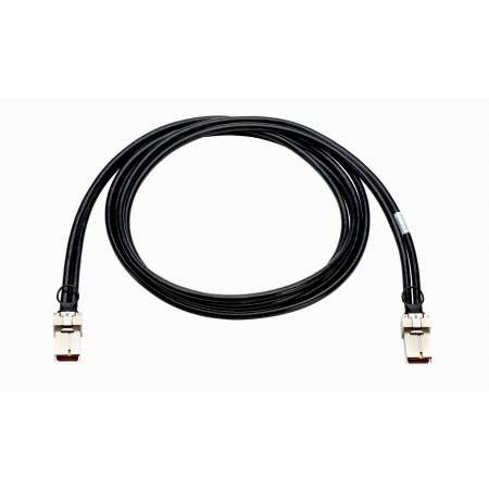 HPE 876680-B21. Kabellänge: 2,1 m, Kabeltyp: DAC