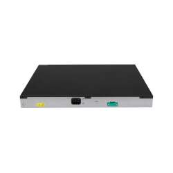 HPE FlexNetwork 5140 48G PoE+ 4SFP+ EI - Switch - L3 - Smart - 48 x 10/100/1000 (PoE+) HPE Renew Produkt,  + 4 x 10 Gigabit Ethernet / 1 Gigabit Ethernet SFP+ - an Rack montierbar - PoE+ (370 W)