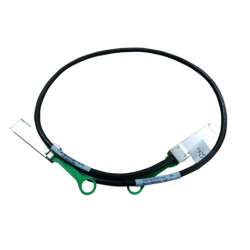 HPE X240 100G QSFP28 3m. Kabellänge: 3 m, Anschluss...