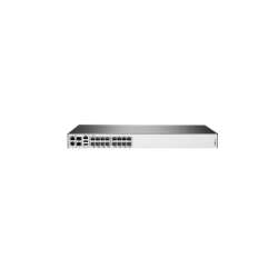 HPE 16-port Serial Console Server, RJ-45 ports, Q1P52A, General: Console port, RJ-45.