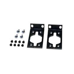 HPE R8R55A. Typ: Montageset, Produktfarbe: Schwarz....