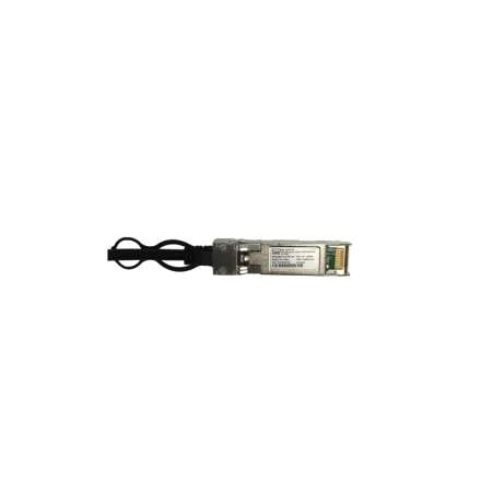 HPE M-SERIES 25GB SFP28/SFP28. Kabellänge: 1 m, Anschluss 1: SFP28, Anschluss 2: SFP28