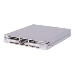 HPE FlexFabric 12904E Fabric Module, 7.2Tbps, 7200 Gbit/s, 254,8 x 304,8 x 39,9 mm, 2,7 kg, 12904E, Type H, 7 Netzwerkports, RJ45-Anschlüsse