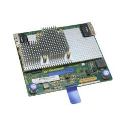 HPE Microchip SmartRAID SR416i-a x16 Lanes 4GB Cache...