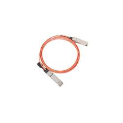 HPE R9B47A. Kabellänge: 15 m, Anschluss 1: QSFP-DD,...
