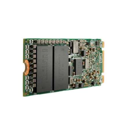 HPE 240GB M.2 SATA SSD - P47817-H21, read intensive, Multi Vendor, Solid State Drive