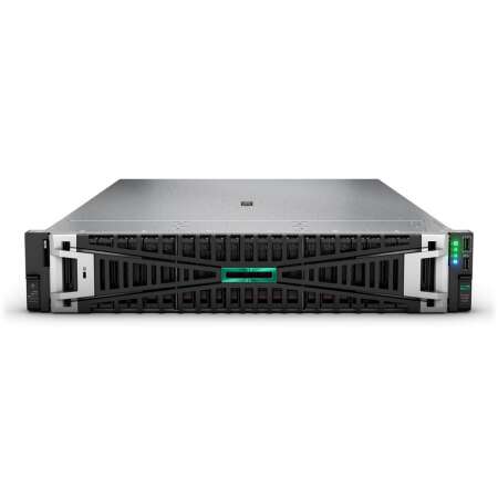 HPE ProLiant DL380 Gen11 Intel Xeon-S 4514Y 16-Core (2.00GHz 30MB) 32GB (1 x 32GB) PC5-5600B RDIMM 12 x Hot Plug 3.5in Large Form Factor Low (LFF) Profile MR416i-p  1 x 1000W 3 Jahre NBD Garantie