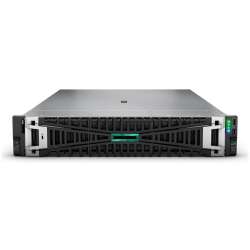 HPE ProLiant DL380 Gen11 4509Y 2.6GHz 8-core 1P 32GB-R...
