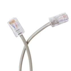HPE C7536A. Kabellänge: 4 m, Kabelstandard: Cat5e,...