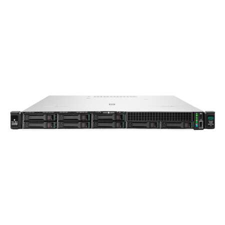 HPE ProLiant DL325 Gen10 Plus v2 7313P 3.0GHz 16-core 1P 32GB-R MR416i-a 8SFF 800W PS EU Server