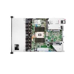 HPE ProLiant DL325 Gen10 Plus v2 7313P 3.0GHz 16-core 1P 32GB-R MR416i-a 8SFF 800W PS EU Server