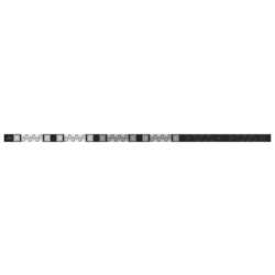 HPE P9Q62A. PDU-Typen: Standard, Rack-Kapazität: 0U, Typ: Dreiphasig. Anzahl der AC-Ausgänge: 48 AC-Ausgänge, AC-Steckertypen: C13-Koppler, C19-Koppler. Nominale Eingang Spannung: 208 V, Stromstärke (maximal): 60 A