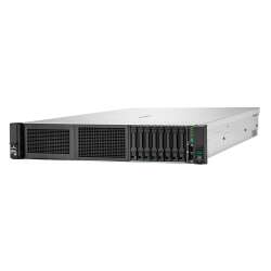 HPE ProLiant DL385 Gen10 Plus v2 7313 3.0GHz 16-core 1P 32GB-R MR416i-a 8SFF 800W PS EU Server